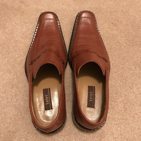 Dress shoes - Picture 2 of 6